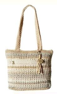 The sak women shoulder bag